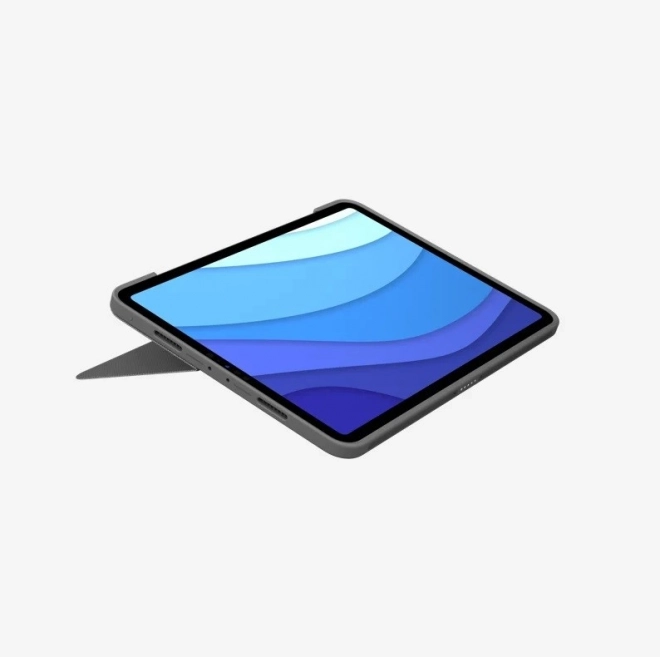 Husă Combo Touch pentru iPad Pro 11