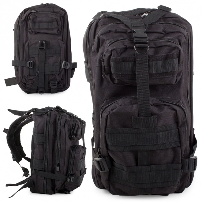 Rucsac tactic militar pentru supraviețuire 30L