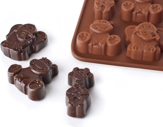 Forme distractive pentru copii