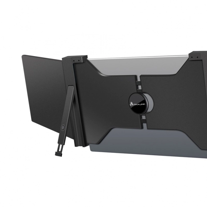 Monitor portabil pentru laptop Smart Life 15.4''