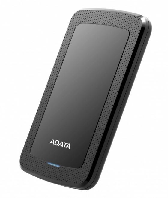 Unitate externă subțire și elegantă ADATA DashDrive HV300 1TB