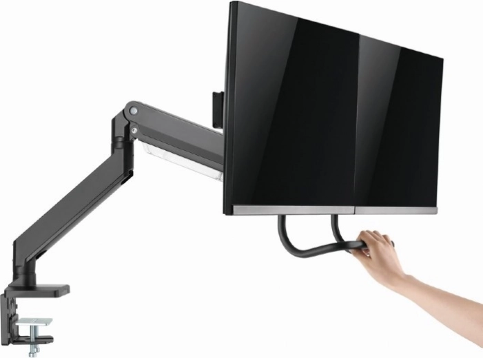 Fixare sigură pe orice birou