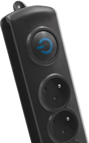 Quick Switch – control comod cu piciorul