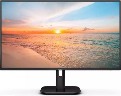 Monitor Philips 24 IPS 100Hz HDMI USB-C cu difuzoare integrate