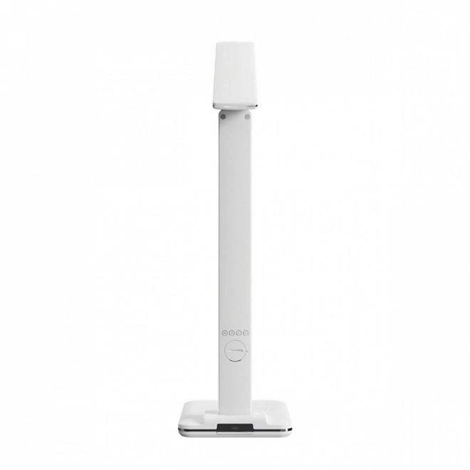 Lampa de birou LED cu încărcare wireless