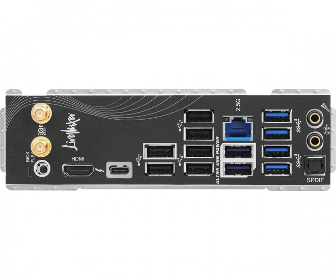 Placă de bază 860 Livemixer WiFi suport DDR5 ATX
