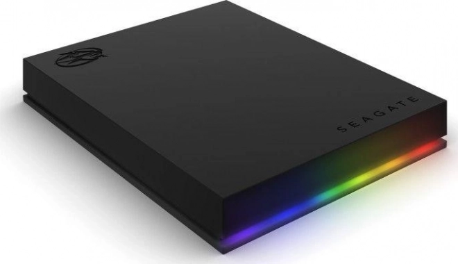 Dysk FireCuda Gaming 1TB