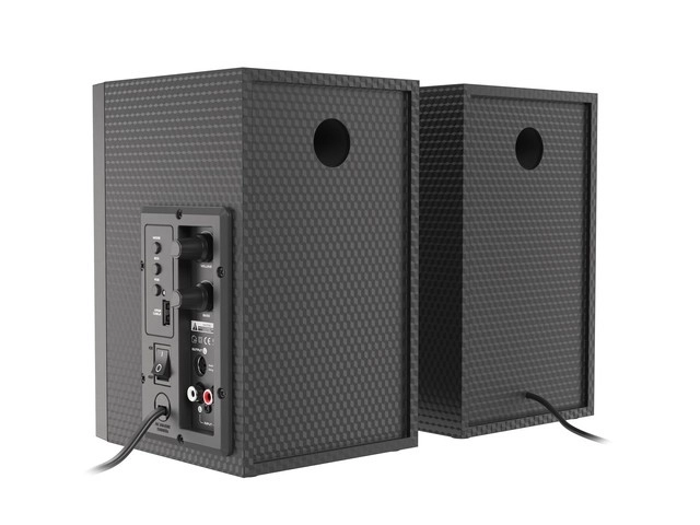 Boxe Helium 300BT ARGB Bluetooth