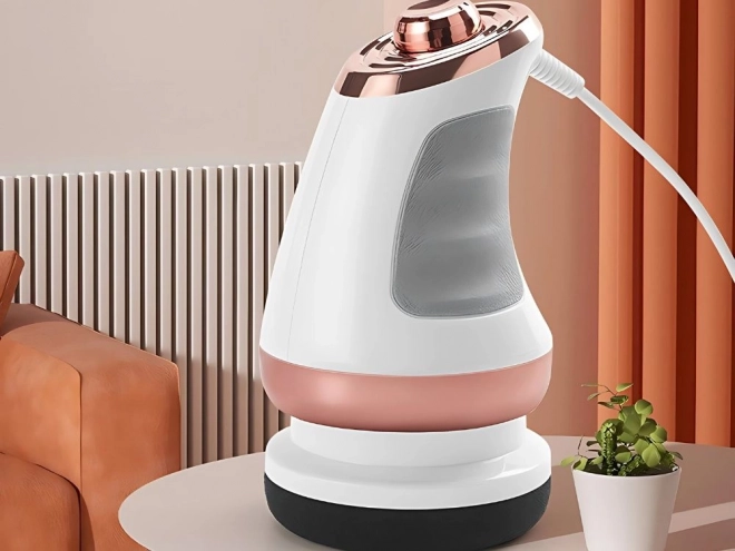 Masajator de slăbire pentru abdomen și celulită