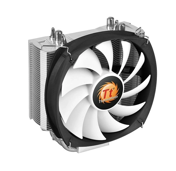 Răcire CPU cu ventilator 140mm și TDP 165W