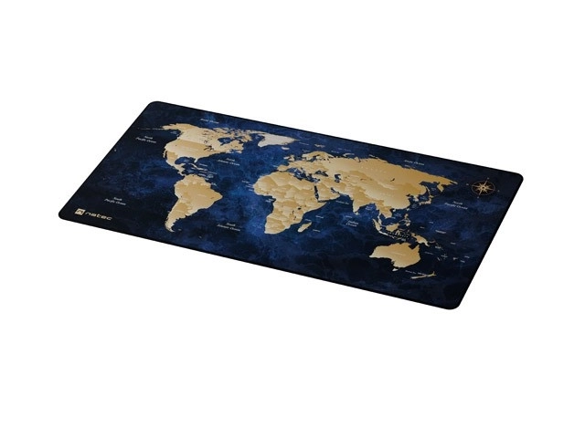 Suport mouse world deep blue