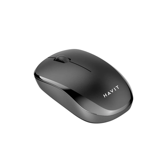 Control precis 1200 DPI