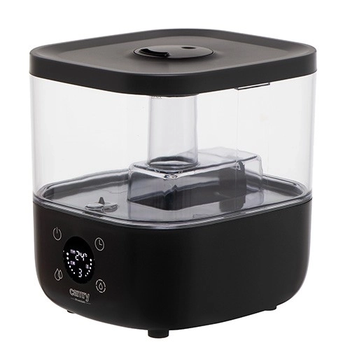 Umidificator ultrasonic Camry