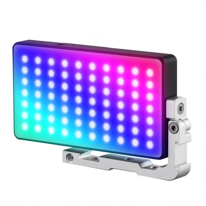 Lampa led rgb Neewer SL90 Pro