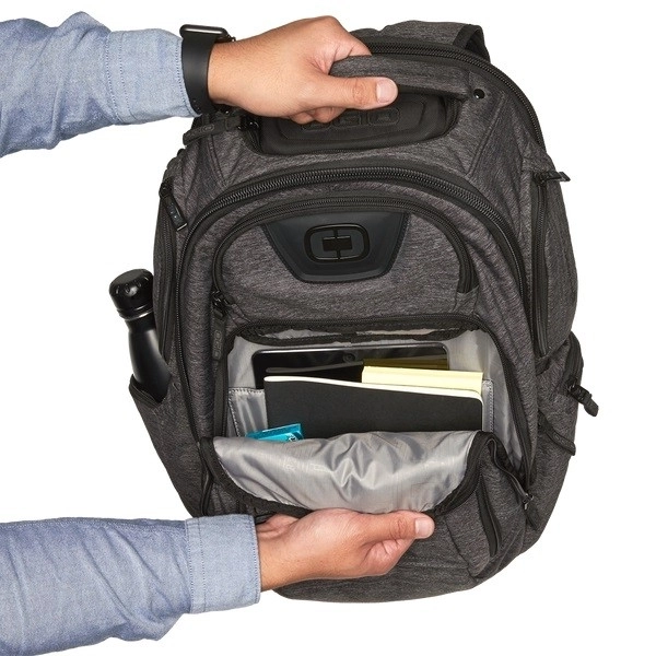 Rucsac OGIO Renegade RSS dot negru