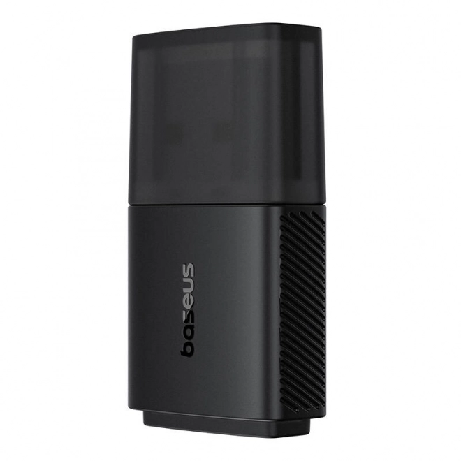 adaptor WiFi baseus FastJoy 300Mbps negru