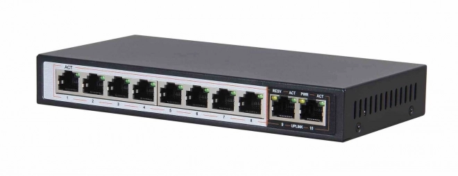 Switch Extralink Perses PoE Full Gigabit