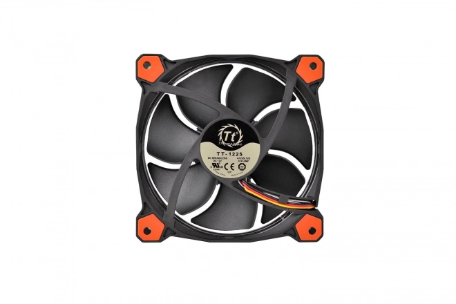 Ventilator LED Ring 12