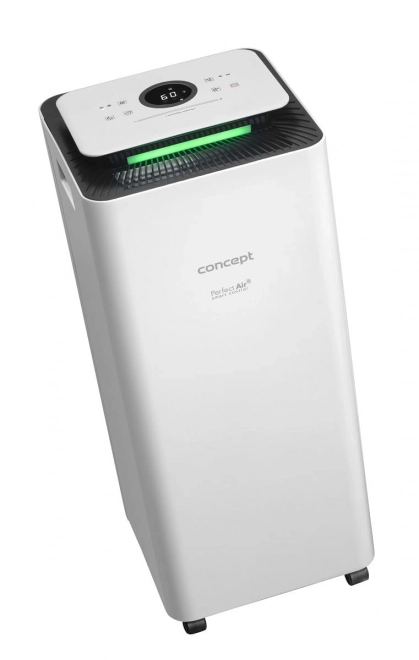 Osusător și purificator de aer UV Perfect Air Smart