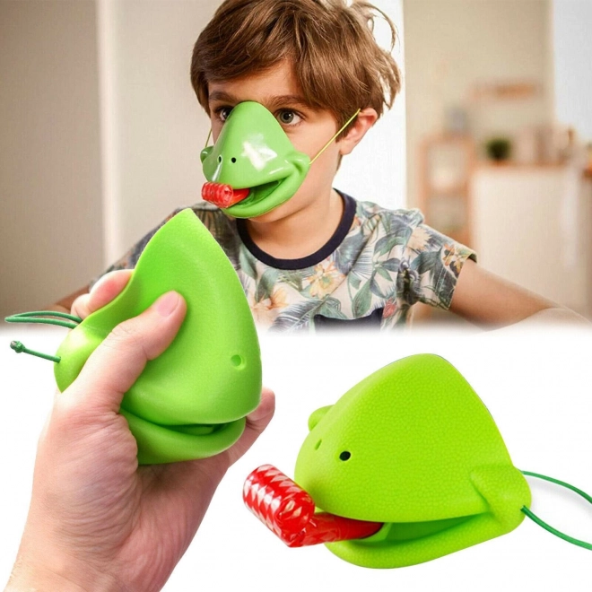 Jocul cameleon