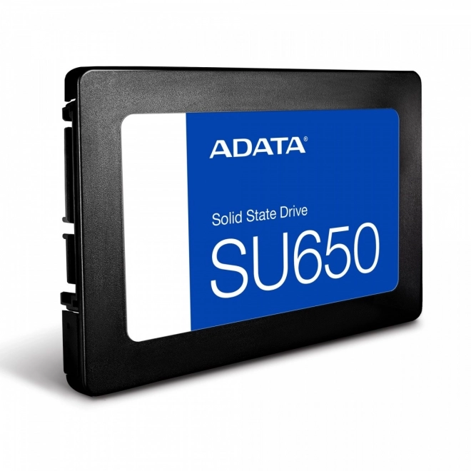 Unitate SSD Ultimate SU650 960GB 2.5 S3
