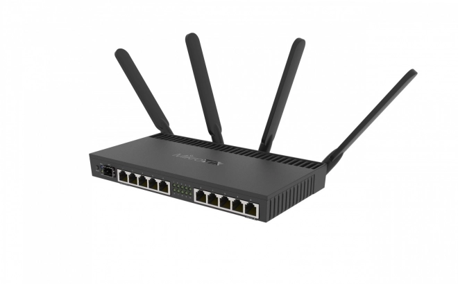 Router wireless de mare performanță