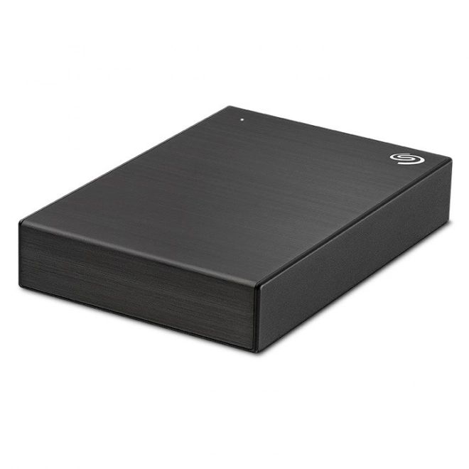 Hard disc extern Seagate One Touch 4TB negru