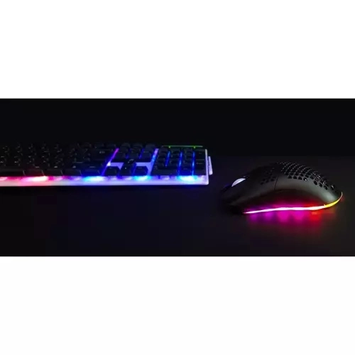 Mouse de gaming wireless Dunmoon