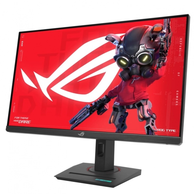 Monitor de jocuri de 27 inci