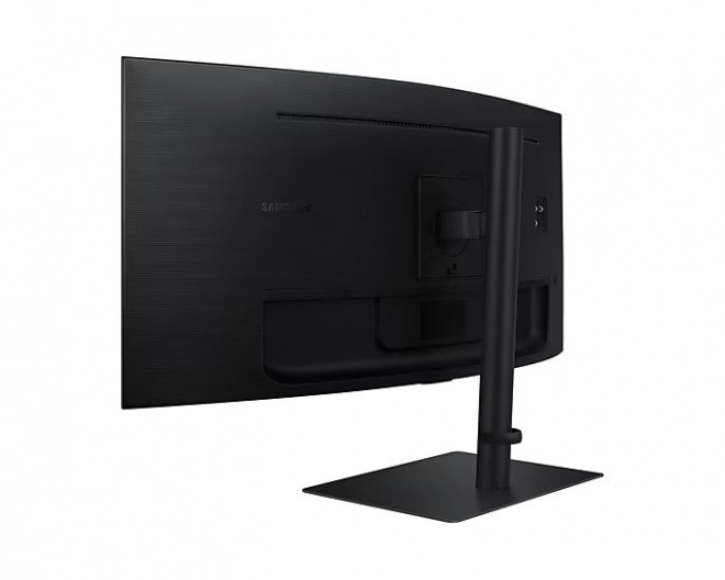 Monitor ViewFinity S65UA 34 inch curbat
