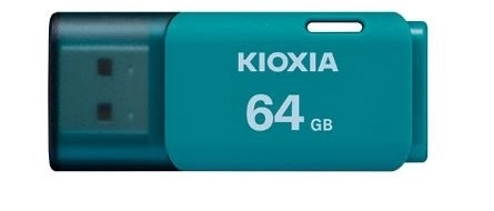 Pendrive Hayabusa Aqua 64GB USB 2.0