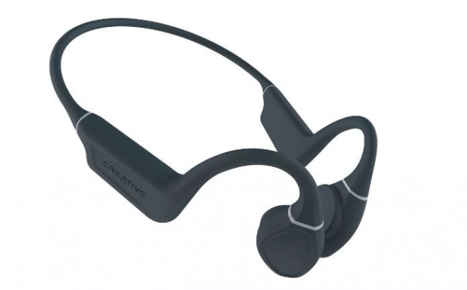 Căști bluetooth costale Creative Outlier