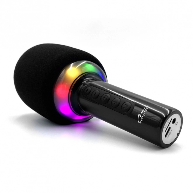 Microfon karaoke cu difuzor Bluetooth Karaoke Idol