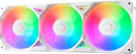 ventilator cooler master sickleflow edge 360 argb alb