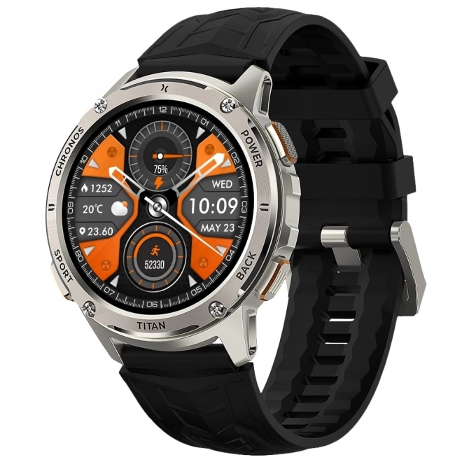 Smartwatch Titan Chronos