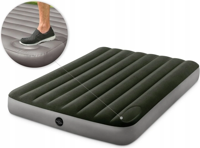 Suprafață din velur confortabilă și construcție stabilă Dura‑Beam