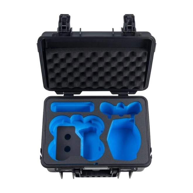 Carcasă de protecție B&W pentru DJI Avata 2 - neagră
