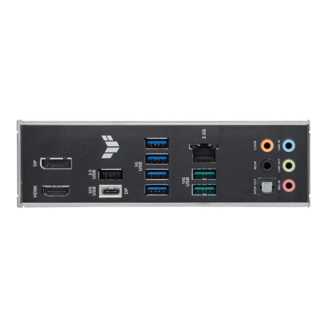 Placă de bază gaming tuf b860m-plus mATX