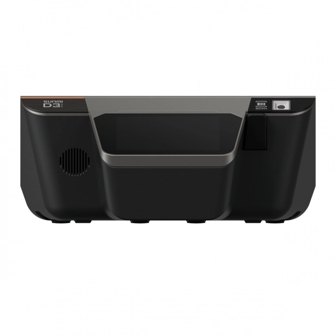 Terminal desktop inteligent Sunmi D3 Mini