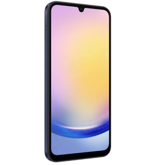 Smartphone Samsung Galaxy A25 5G 6/128 GB negru