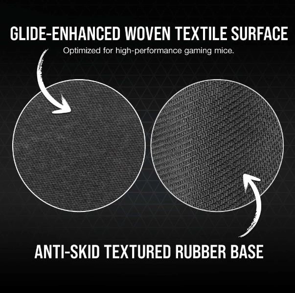 Mousepad Corsair MM700 RGB XXL