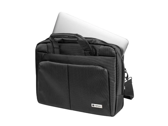 Geantă laptop Gazelle 13 - 14 inch neagră