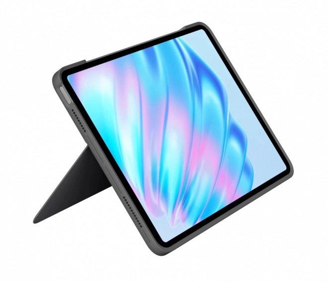 Etui cu tastatură Combo Touch pentru iPad Air 11
