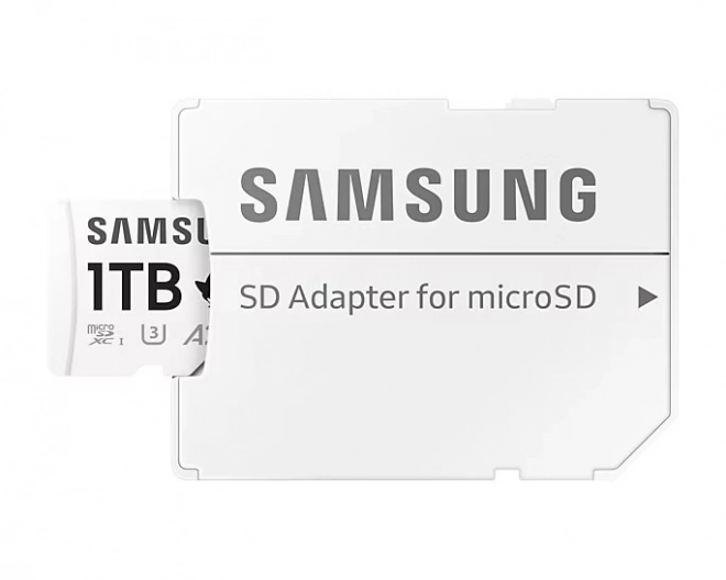 Sonic Pro Plus Card de Memorie 1TB