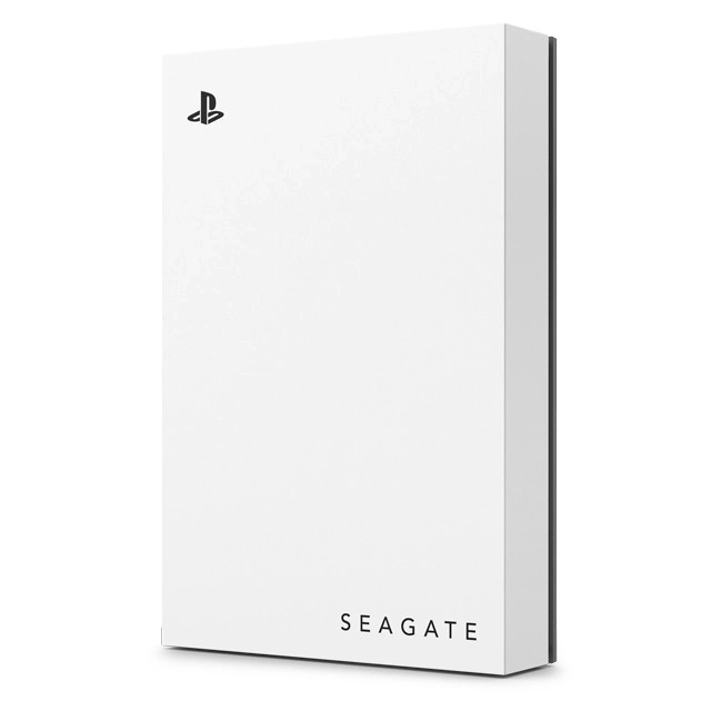 Dysk extern Game Drive pentru PlayStation 5, 5TB