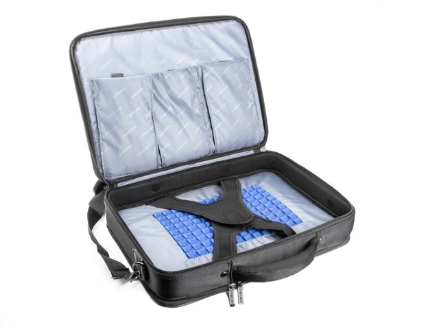 Geantă laptop profesională 17,3'' Natec Boxer