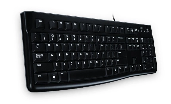 Tastatura Logitech K120