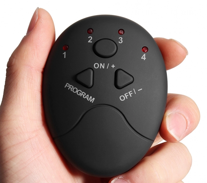 Electrostimulator pentru fese EMS