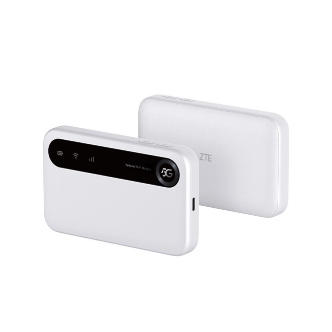 Router mobil 5G