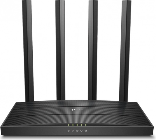 Router Wi-Fi dual-band TP-Link Archer A6